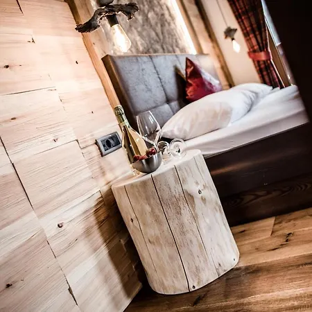 Garni Soraiser Aparthotel 3*