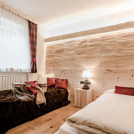 Aparthotel Garni Soraiser