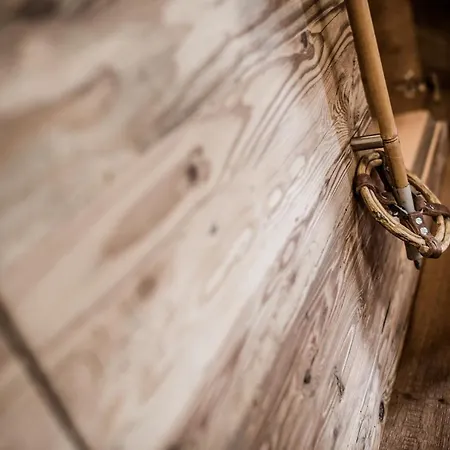 Garni Soraiser Aparthotel Selva di Val Gardena