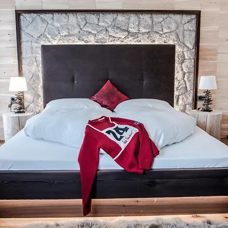 Garni Soraiser Aparthotel
