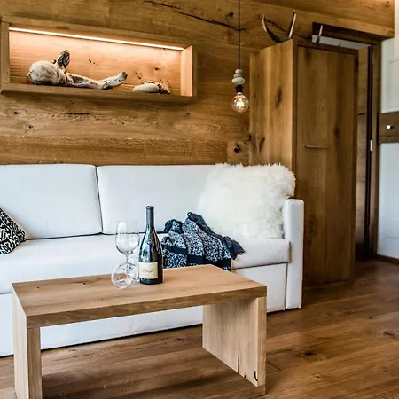 Aparthotel Garni Soraiser Selva di Val Gardena