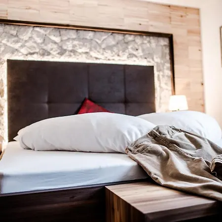 Aparthotel Garni Soraiser