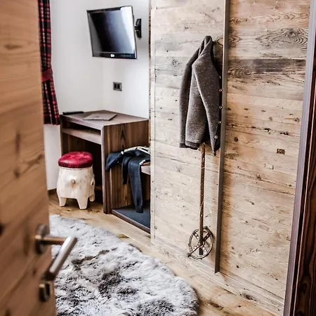 Aparthotel Garni Soraiser