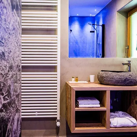 Aparthotel Garni Soraiser Selva di Val Gardena