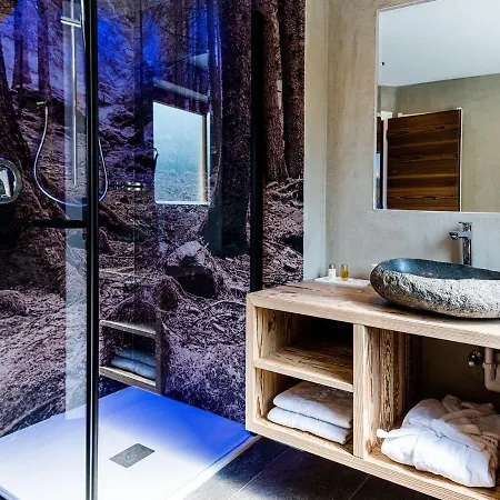 Aparthotel Garni Soraiser 3*