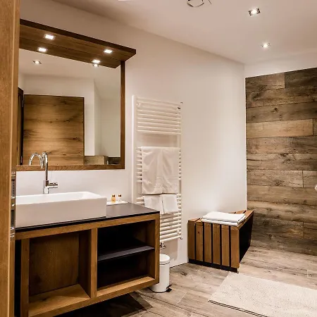 Aparthotel Garni Soraiser Selva di Val Gardena