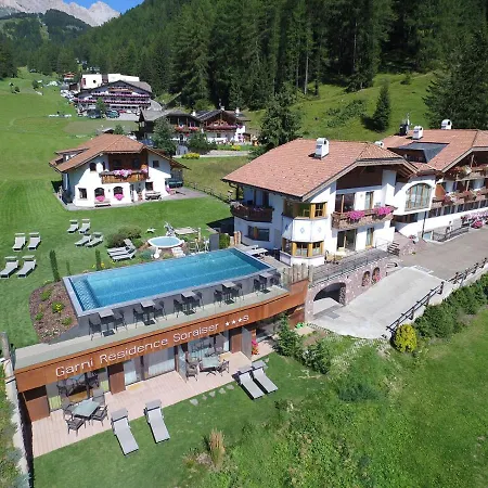 Garni Soraiser Aparthotel