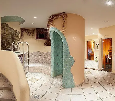 Garni Soraiser Aparthotel Selva di Val Gardena